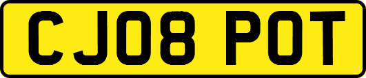 CJ08POT