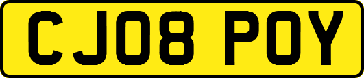 CJ08POY