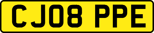 CJ08PPE