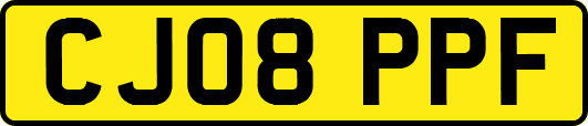 CJ08PPF
