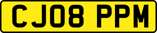 CJ08PPM