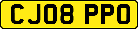 CJ08PPO