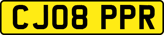 CJ08PPR