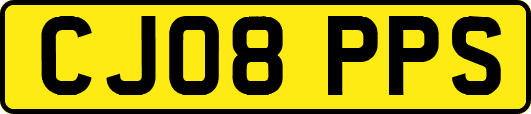 CJ08PPS