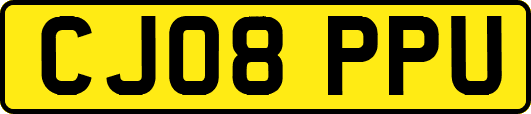 CJ08PPU