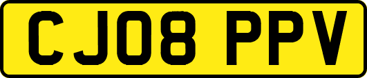 CJ08PPV