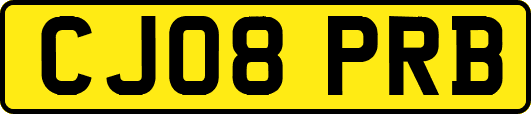 CJ08PRB
