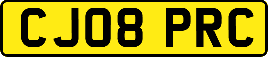 CJ08PRC