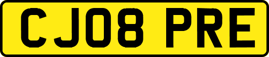 CJ08PRE