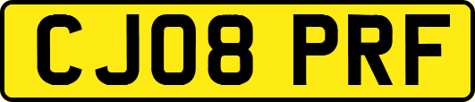 CJ08PRF