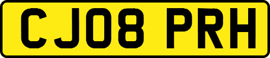 CJ08PRH