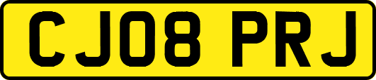 CJ08PRJ