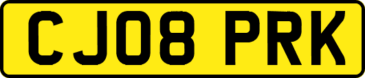 CJ08PRK