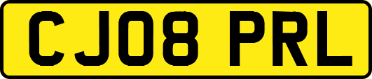 CJ08PRL