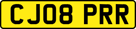 CJ08PRR