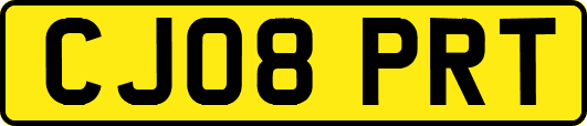 CJ08PRT