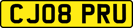 CJ08PRU