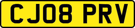 CJ08PRV