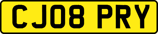 CJ08PRY