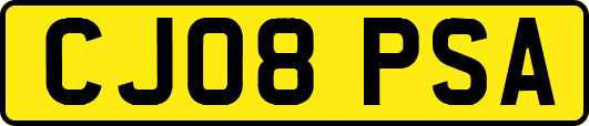 CJ08PSA
