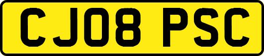 CJ08PSC