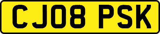 CJ08PSK