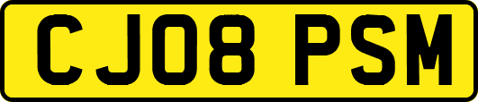 CJ08PSM