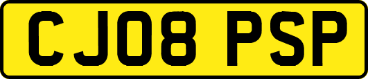 CJ08PSP