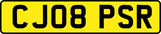 CJ08PSR