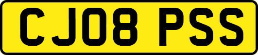 CJ08PSS