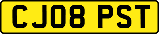 CJ08PST