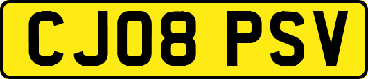 CJ08PSV