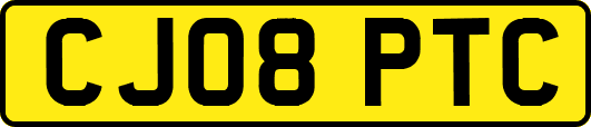 CJ08PTC