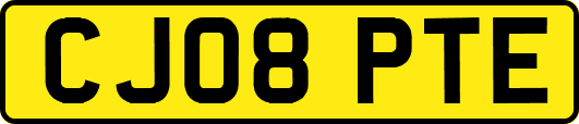 CJ08PTE