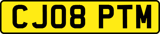 CJ08PTM