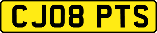 CJ08PTS
