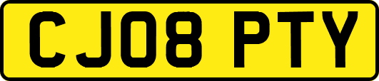 CJ08PTY