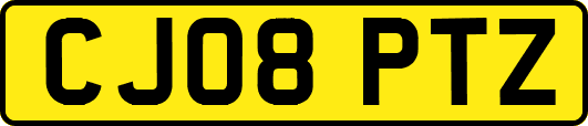 CJ08PTZ