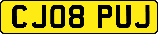 CJ08PUJ