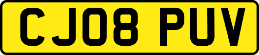 CJ08PUV