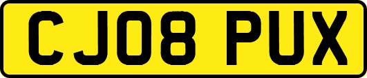 CJ08PUX