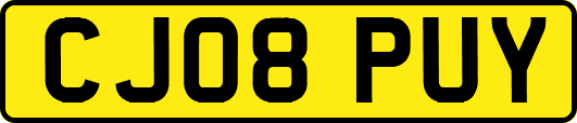 CJ08PUY