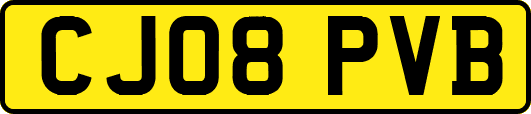CJ08PVB