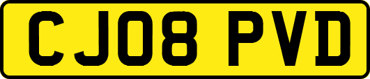 CJ08PVD