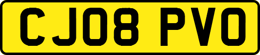 CJ08PVO