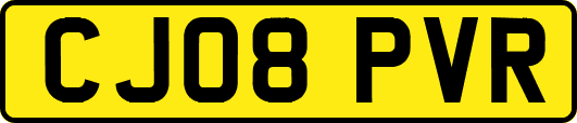 CJ08PVR