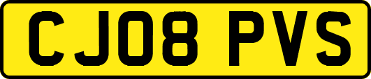CJ08PVS