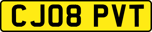 CJ08PVT