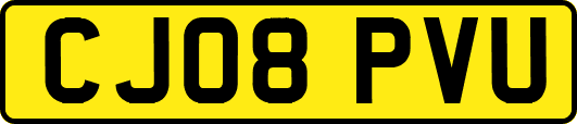 CJ08PVU