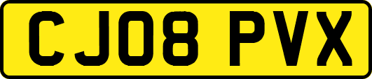 CJ08PVX